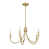 Warm Brass is out of stock