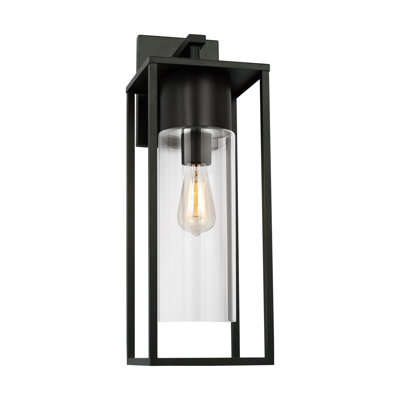 Vado 1 - Light Outdoor Wall Lantern