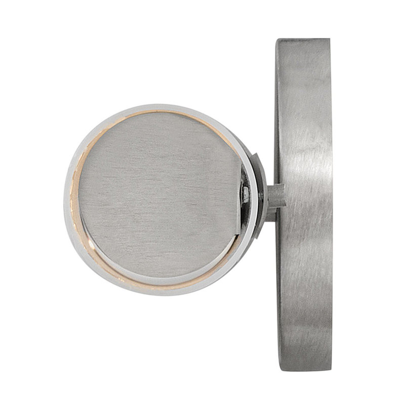 Grace 1 - Light LED Bath Sconce