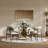 Maxwell Modern Round Dining Table with Pedestal Base, Carbon Steel Base Pre-Assembly-2085763707-2142569945-2142569948