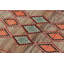 Vantage One-of-a-Kind 3'5X5'7 Hand Knotted Area Rug