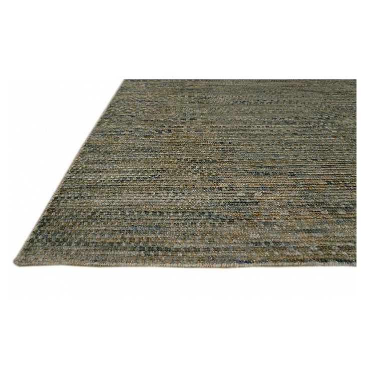 Mystique Hand Knotted Wool Area Rug