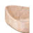 Deaton Rosa Marble Bowl