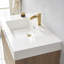 Ensemble de meuble-lavabo simple 36 po Beira-70529800-70529801-130019614