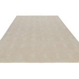 One-of-a-Kind Hand Knotted Area Rug