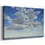 Cloudscape-Toile tendue avec châssis-1393655606