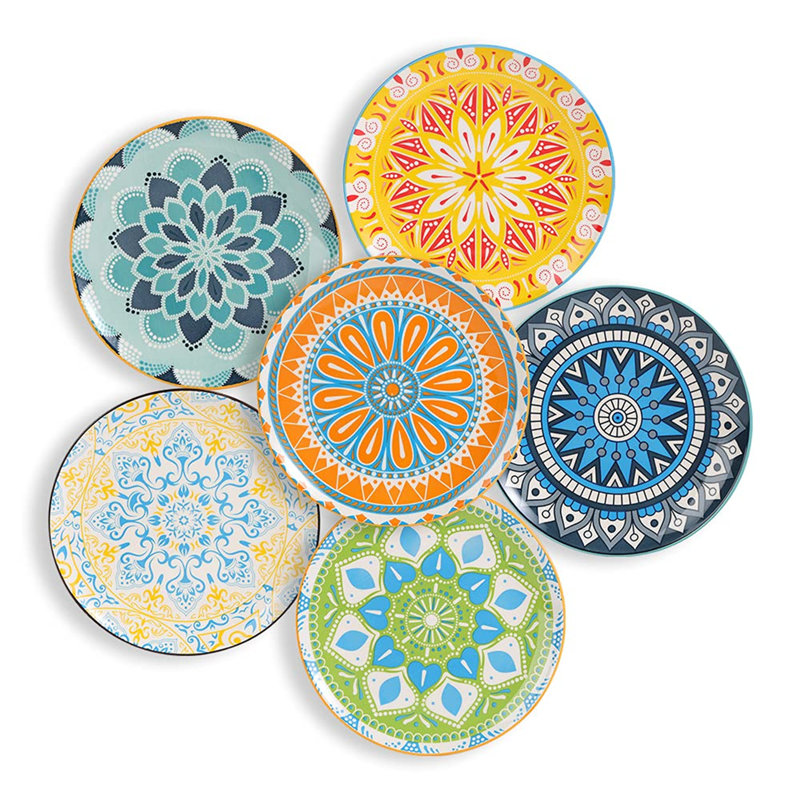 Artechworks Ceramic Platter