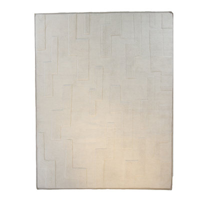 Yurani One-of-a-Kind 9' X 12' Area Rug