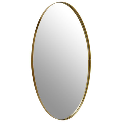 Aguon Flat Mirror