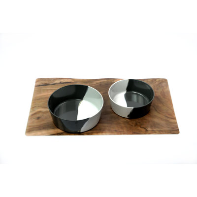 Monserrat Anti-Skid Pet Bowl