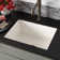 NativeStone® 24" L x 18" W Kitchen Sink