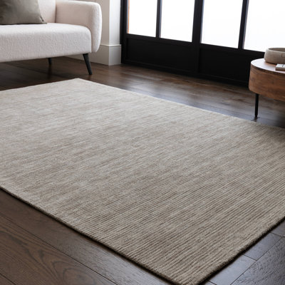 Bissainthe Hand Woven Area Rug