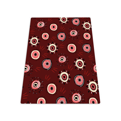 Nawaf Chair Mat