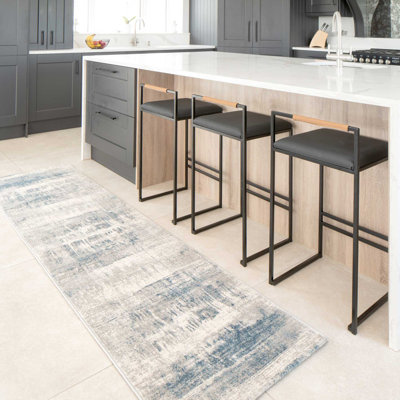 Skagway Abstract Area Rug