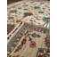 Tapis en laine et coton noué à la main Original Original
