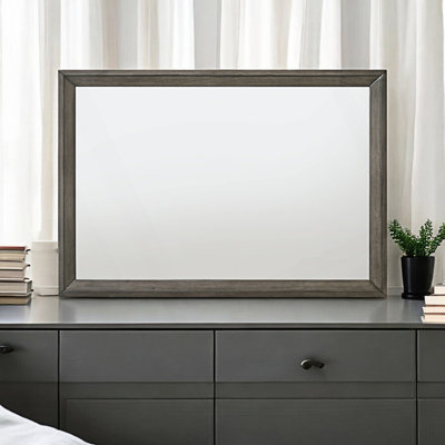 Miroir Escher