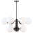 Light Paige Sputnik Sphere Chandelier-885889336-885889332-908523078