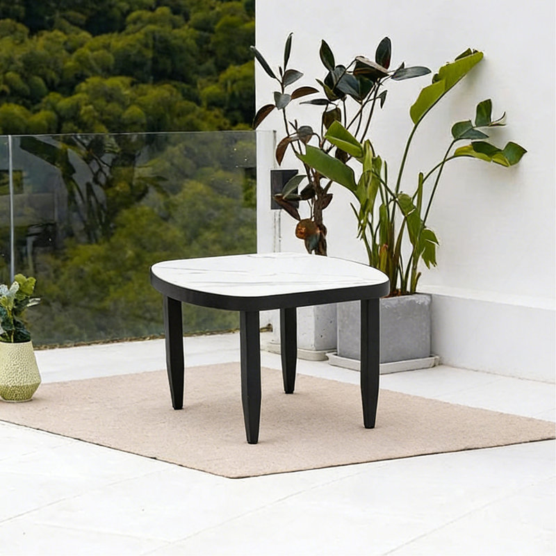 Table arquée Modern Modern Elegance