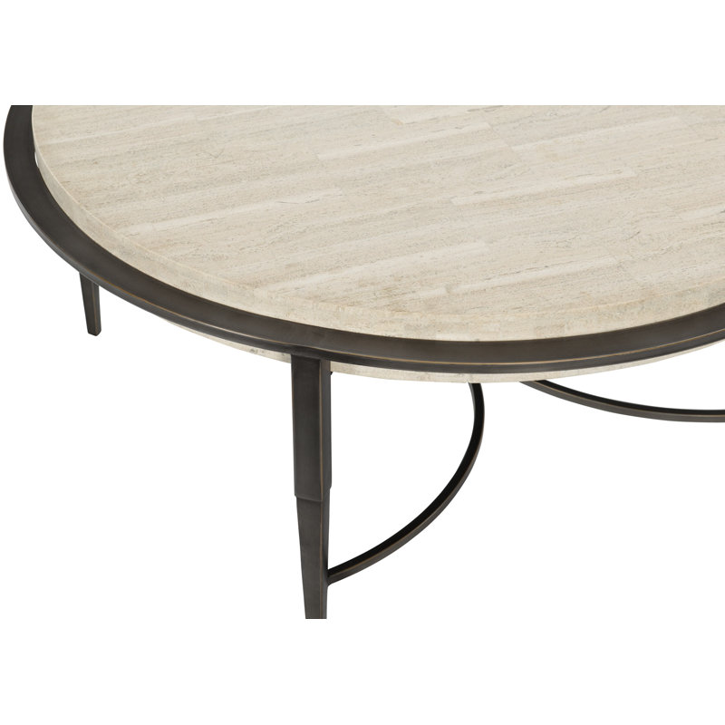 Barclay Stone Cocktail Table