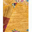 One-of-a-Kind 6' 0" X 8' 10" Hand Knotted Area Rug