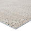 Tapis beige / gris Hockney Dots-63363794