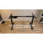 Cadre de bureau électrique à moteur simple (plateau non inclus)-97725210