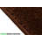 Custom Size Anti Slip Medium Profile Cut Pile Solid Copper Brown Jehona Runner Rugs by Feet-1219944200