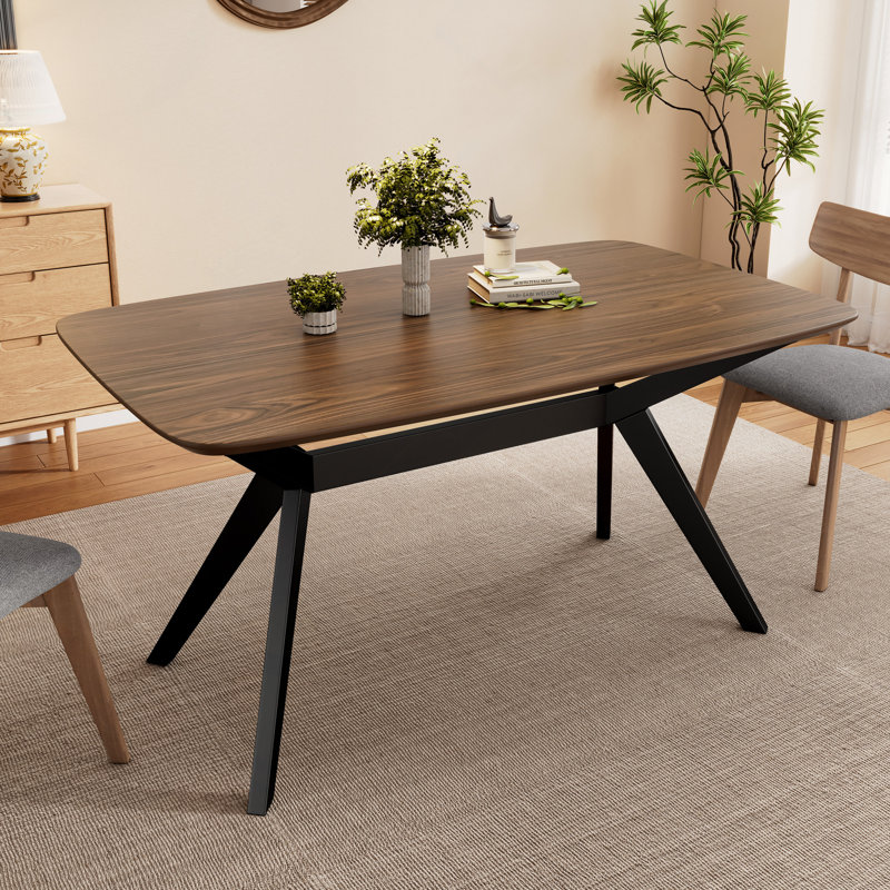 Wood Dining Table