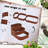 3-Tier Galvanized Steel Raised Garden Bed Kit 3 Combining Planter Boxes With Rubber Strip Edging-103151788