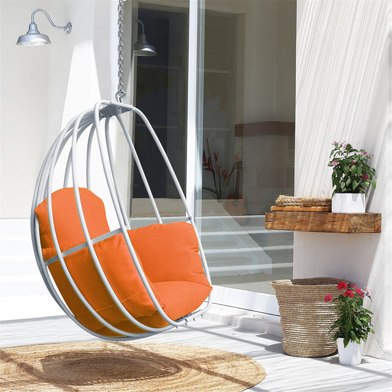 Fauteuil suspendu
