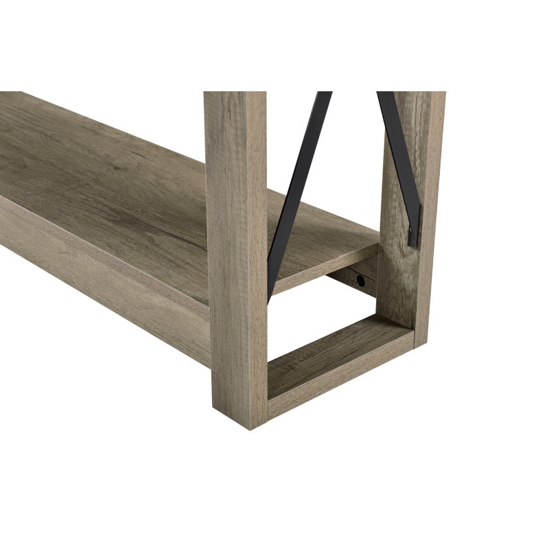 Ilsa 46'' Console Table