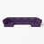 Eggplant Purple selected