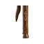 Dessa Solid Wood Accent Stool
