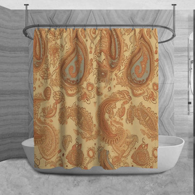 Rideau de douche Layah