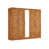 Brown is out of stock selected