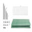 Ellerslie 4.7 Ft W x 11.8 Ft D Mini Greenhouse-399327955