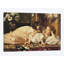 «Mother and Child» par Frederick Leighton, impression sur toile-31919431-73560600-73560595