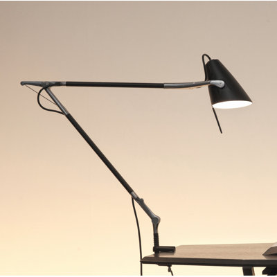Lampe de bureau 24,8 po Gundelinda
