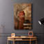 Exotic Holiday I -Gallery Wraraped Cavas-2116488301