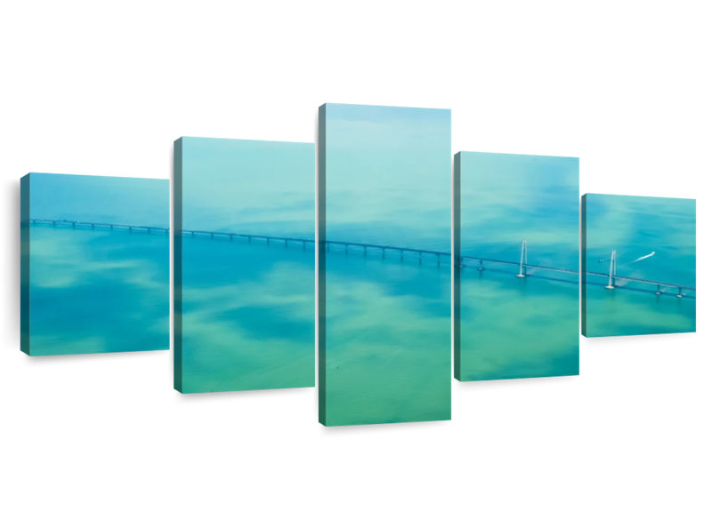 Florida Keys Ocean Bridge