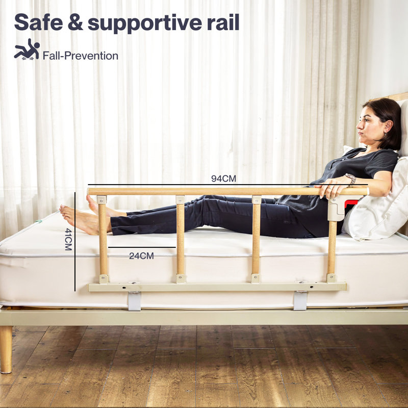Side Rails