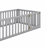 Twin Size Wood Daybed Frame-292123932