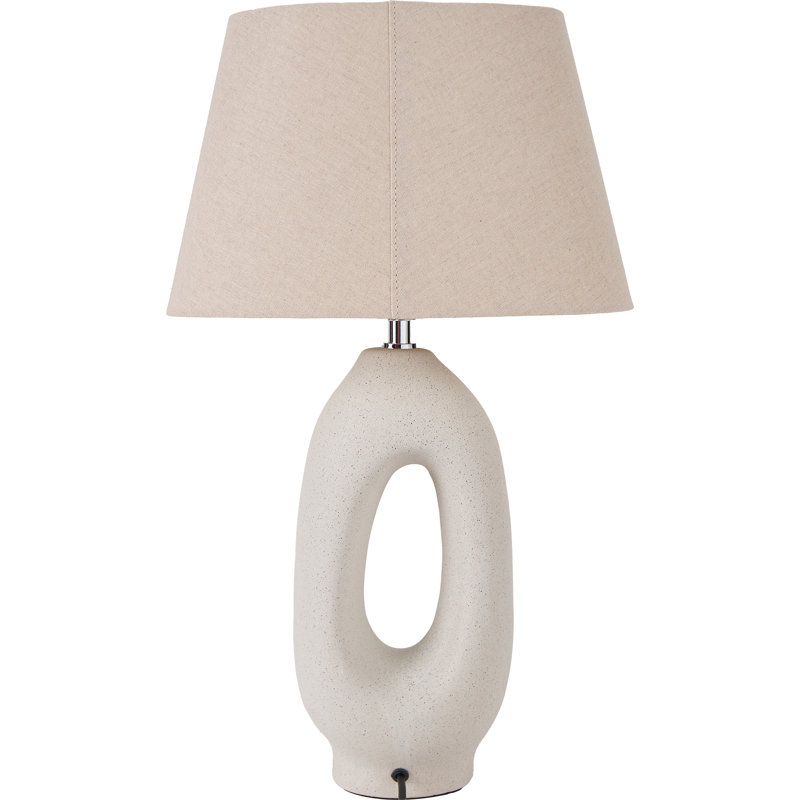 Laila Ceramic Table Lamp