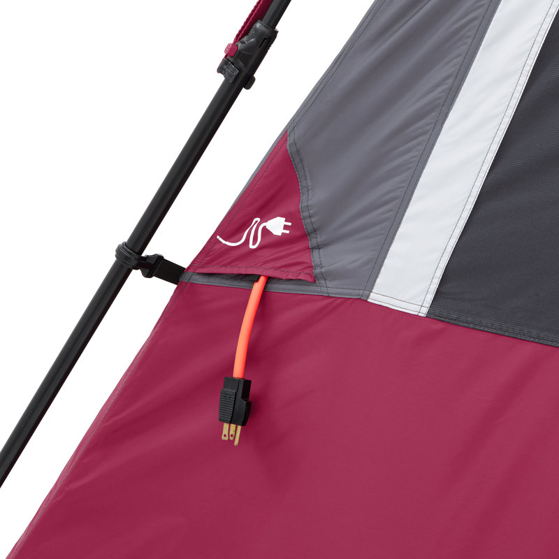 11 Person Tent