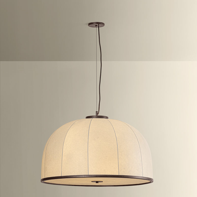 Luminaire suspendu Rodrick, 30.25