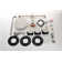 All-In-One Kit with Rough in-Valve