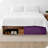 Tailored 15" Pleated Bed Skirt-28939635-23770628