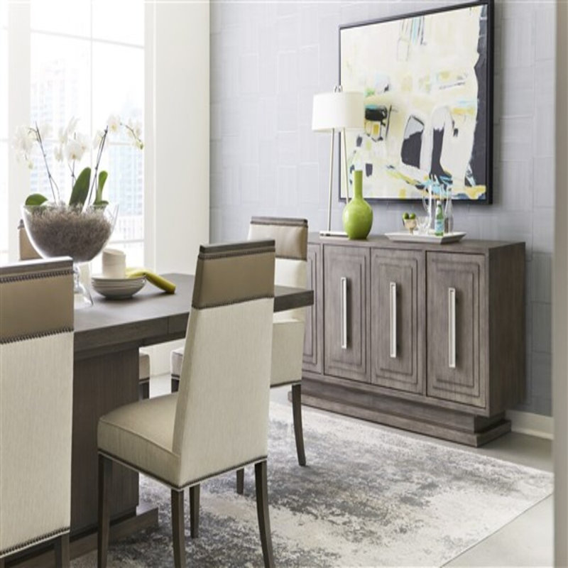 Grantham 72'' W Solid Wood Buffet