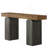 Contemporary Style Console Table,Entryway Table,Couch Table