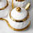Ceramic Salt And Pepper Shaker Set